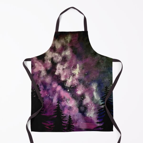 Item preview, Purple Milky Way designed and sold by jennyfahfah88.