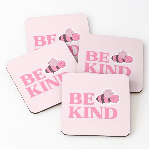 Item preview, Be Kind designed and sold by Candela Blush.