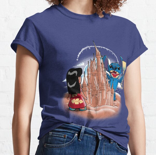 Sandcastle Classic T-Shirt