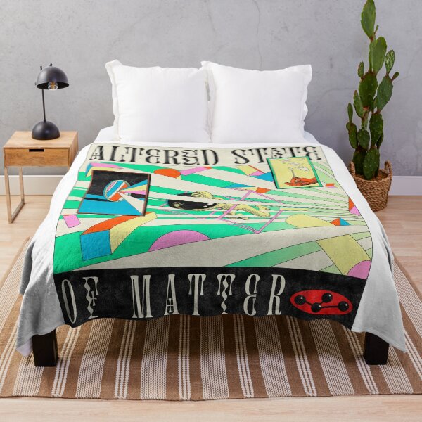 Item preview, Altered State of Matter designed and sold by mathiole.