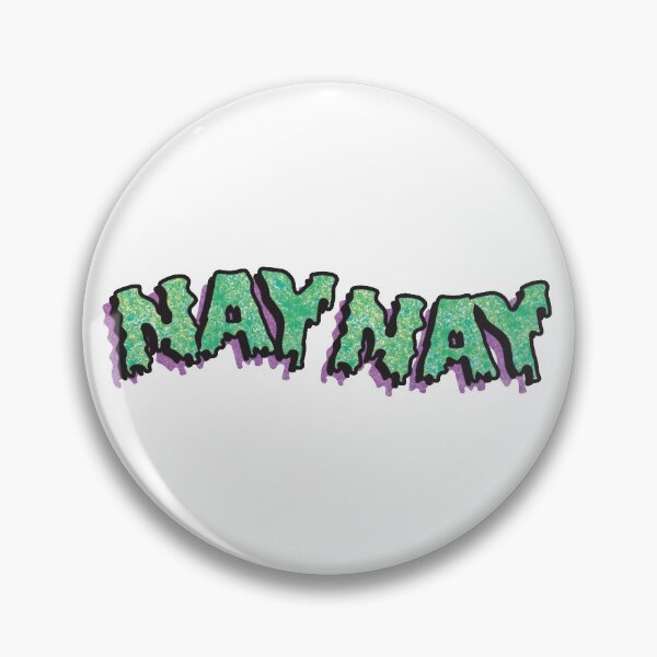 Item preview, Nay Nay designed and sold by myfriendmeg.