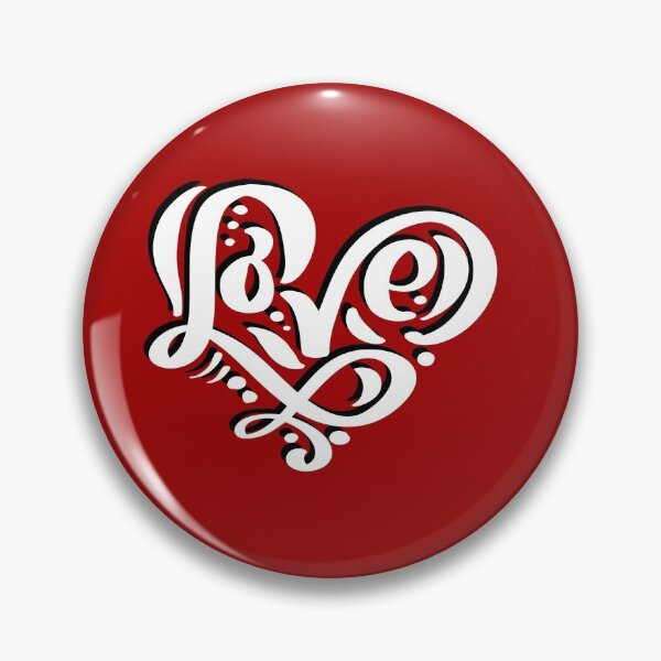 Item preview, Love Calli.... designed and sold by shornaiter.