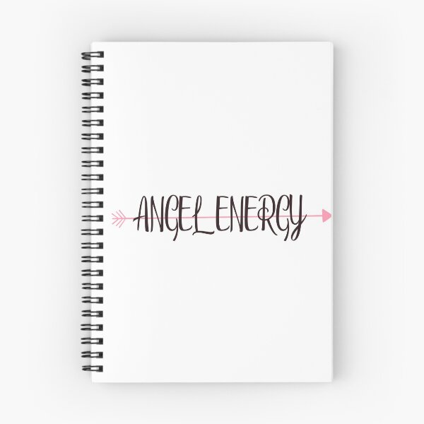 Item preview, Angel Energy designed and sold by Bella Nasser.