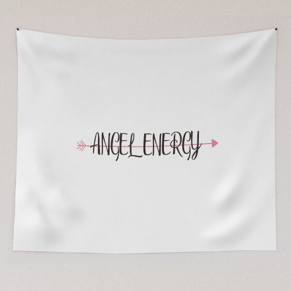 Item preview, Angel Energy designed and sold by Bella Nasser.