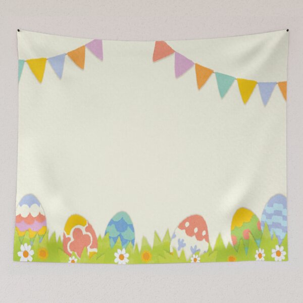Item preview, Bunny Day designed and sold by Artisticpsyco.