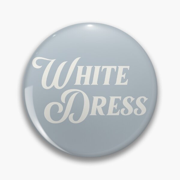 Item preview, White dress designed and sold by edisr00.