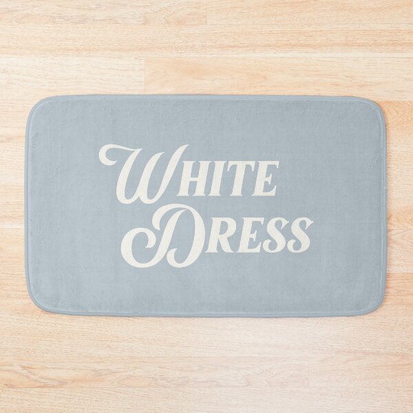Item preview, White dress designed and sold by edisr00.