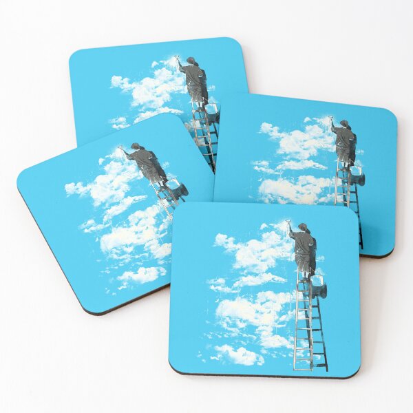 Item preview, the optimist designed and sold by mathiole.