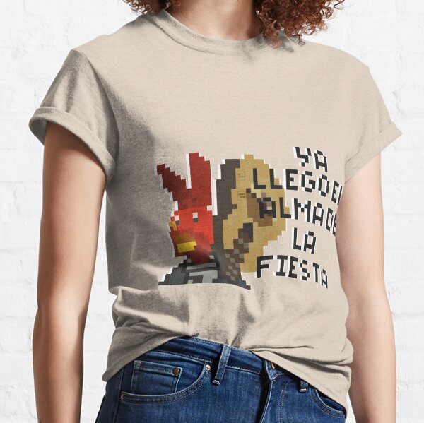 31 Minutos Clothing for Sale | Redbubble