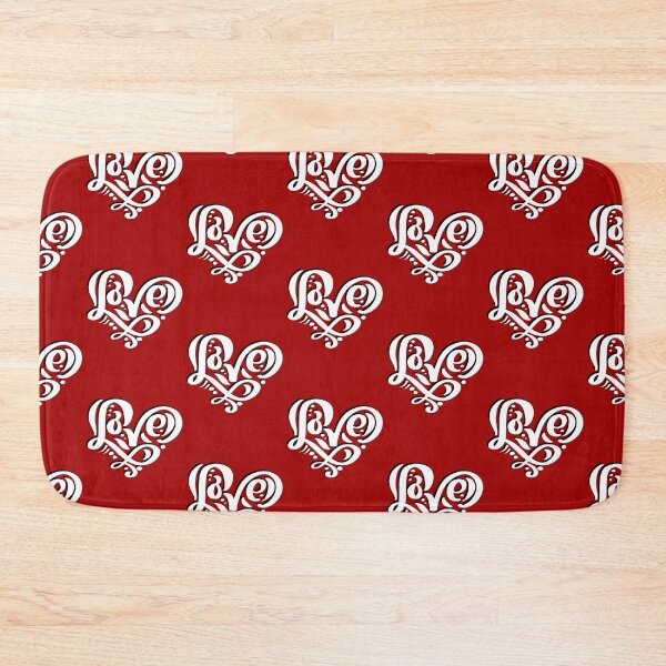 Item preview, Love Calli.... designed and sold by shornaiter.
