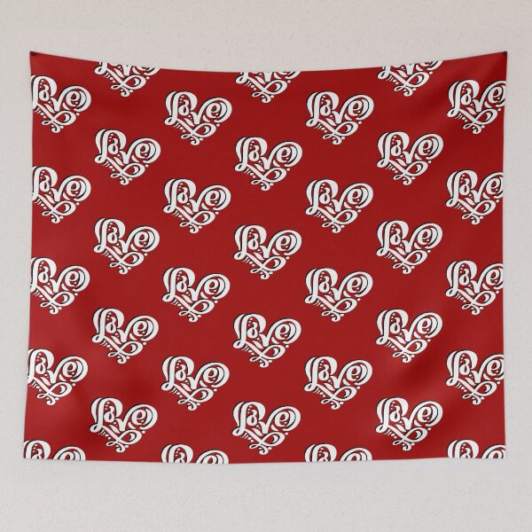 Item preview, Love Calli.... designed and sold by shornaiter.