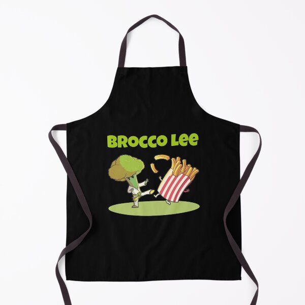 Item preview, Brocco Lee designed and sold by rodmendonca.