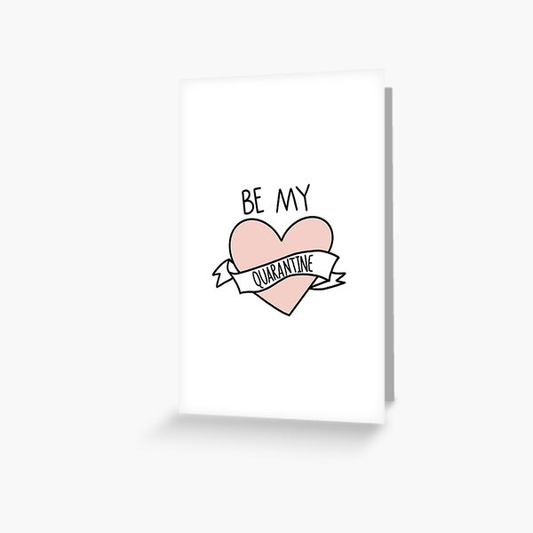 Valentines Day Aesthetic Greeting Cards for Sale