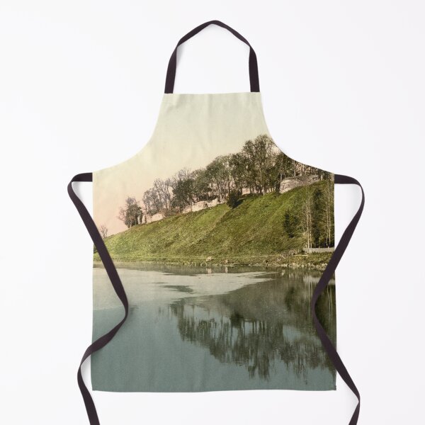 Item preview, Ruins of Roxburgh Castle, Kelso designed and sold by yourscotborders.