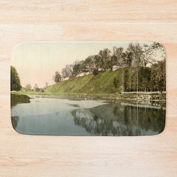 Item preview, Ruins of Roxburgh Castle, Kelso designed and sold by yourscotborders.