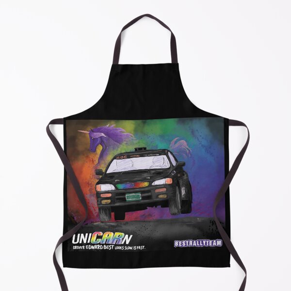 Item preview, Best Rally Team Rainbow Dust Merch designed and sold by Becky Best.