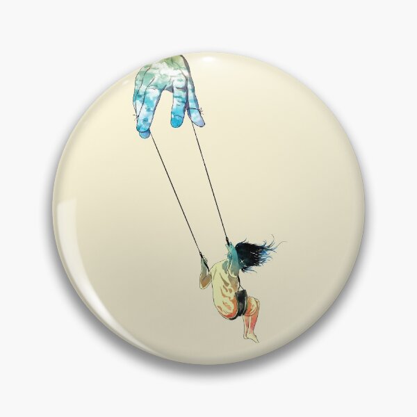 Item preview, Swing me higher designed and sold by mathiole.
