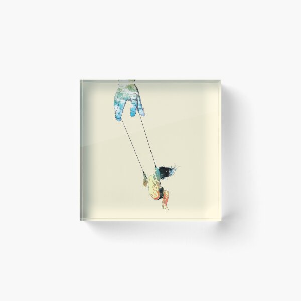 Item preview, Swing me higher designed and sold by mathiole.