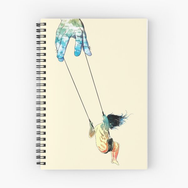 Item preview, Swing me higher designed and sold by mathiole.