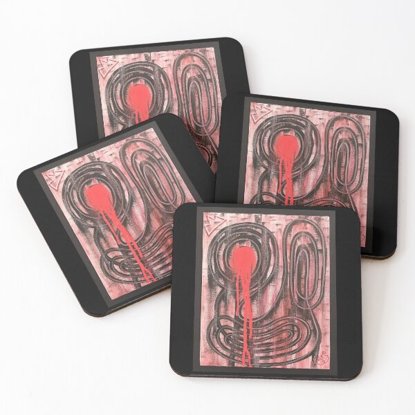 Item preview, crying blood by faces designed and sold by faces-.
