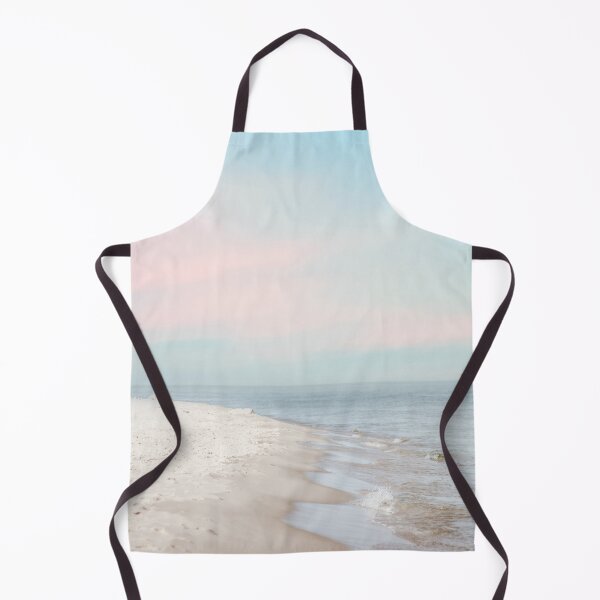 Item preview, Dream Beach Blue Sky White Sands Photo Print Design designed and sold by twigandmeadow.