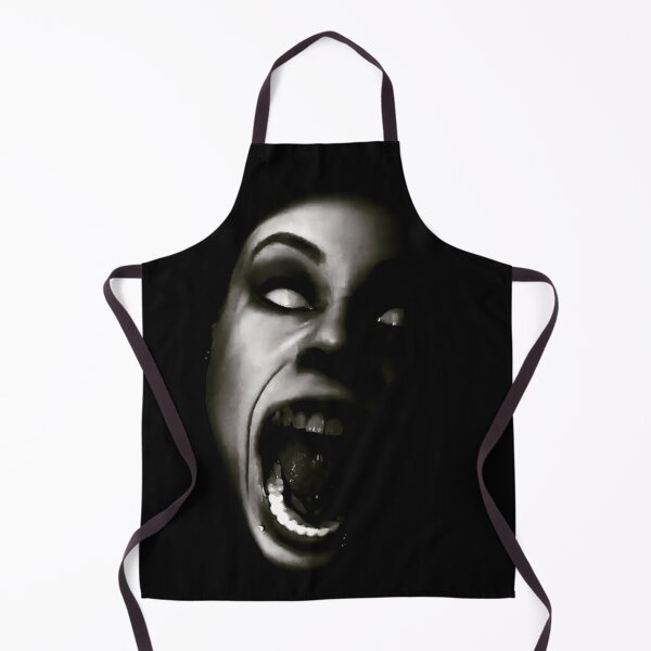 Item preview, Phantom by The Morbid Muse designed and sold by TheMorbidMuse.