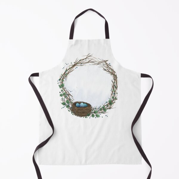 Item preview, Nest and Wreath designed and sold by GodessFae.