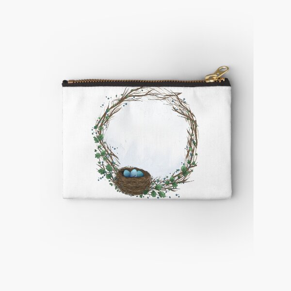 Item preview, Nest and Wreath designed and sold by GodessFae.
