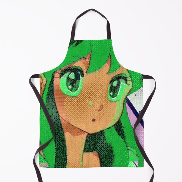 Item preview, Retro Anime 80s Urusei Yatsura うる星やつら designed and sold by DrnDraw.