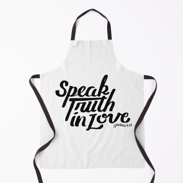 Item preview, Speak Truth in Love designed and sold by Marcoapc.