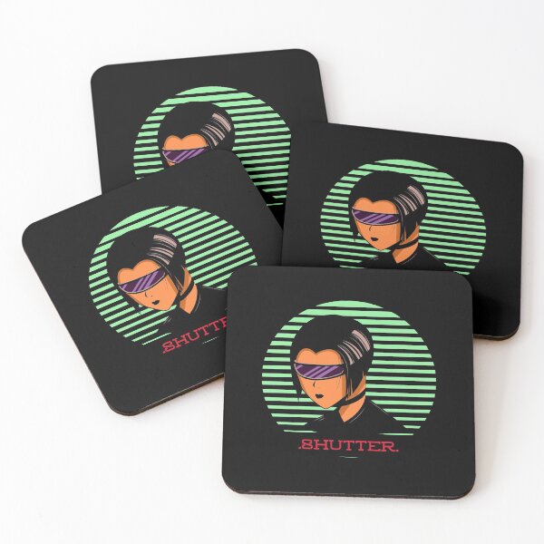 Item preview, SHUTTER designed and sold by baltion.