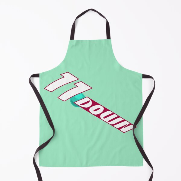 Item preview, 11Down, The Alternate Universe 7up designed and sold by Smugsneasel.