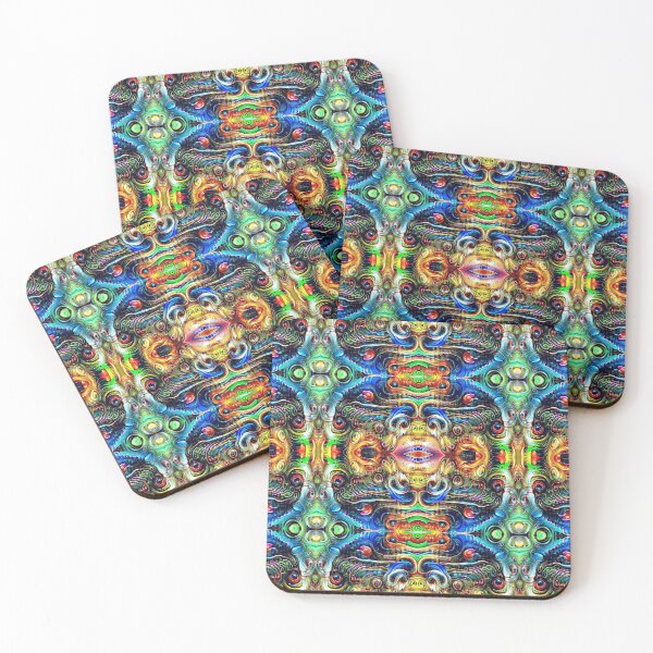 Item preview, Nexus Artifact: Cosmic Clarity designed and sold by NexusArtifacts.