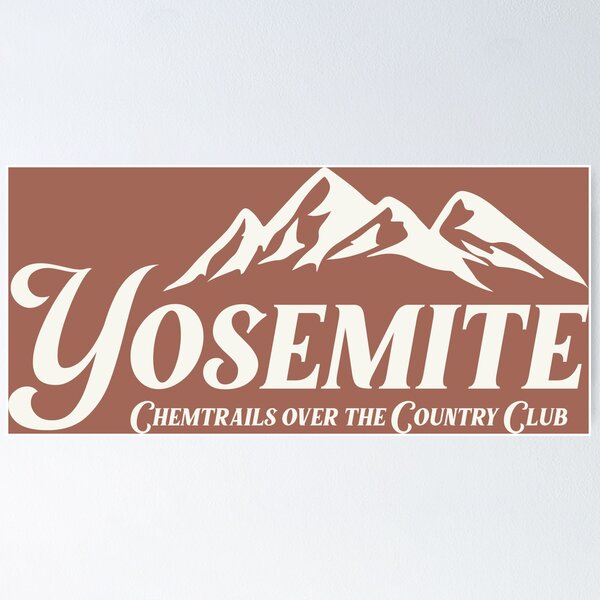 Item preview, Yosemite designed and sold by edisr00.