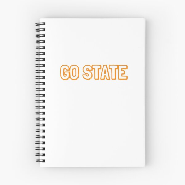 Item preview, GO STATE designed and sold by elohelaye.