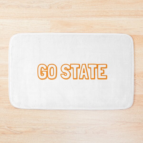 Item preview, GO STATE designed and sold by elohelaye.