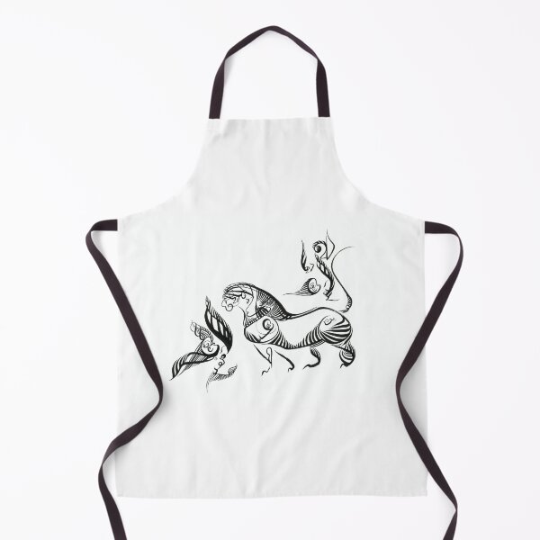 Item preview, The essence! designed and sold by Calligraf-art.
