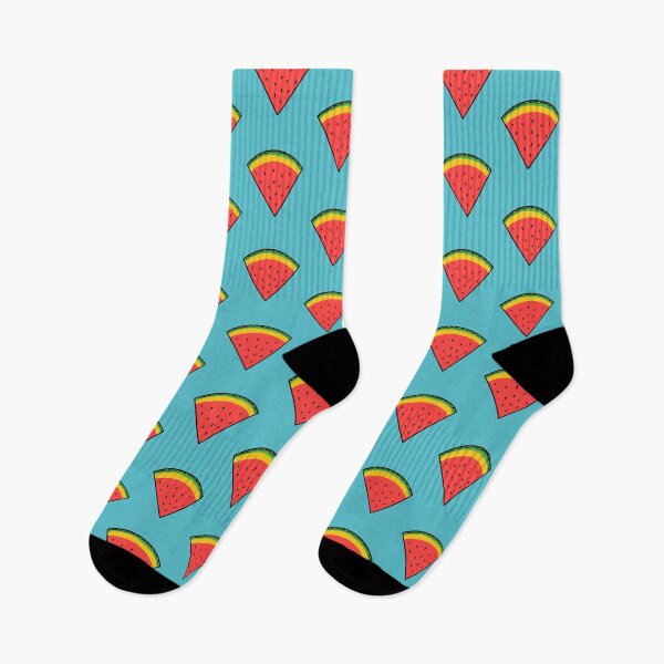 Item preview, Watermelon Slice designed and sold by Zahranstore22.