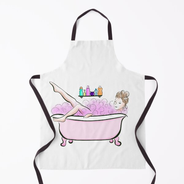 Item preview, Bubbly Bubble Bath designed and sold by MamaODea.