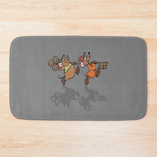 Item preview, Fable Mice Key designed and sold by Shoryotombo.