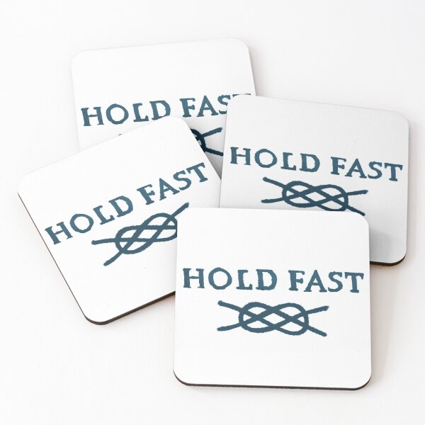 Item preview, Hold Fast designed and sold by likecroft.