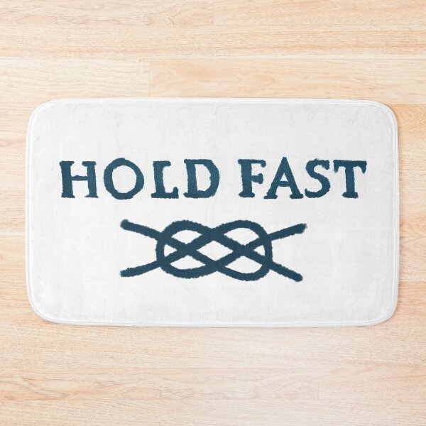 Item preview, Hold Fast designed and sold by likecroft.