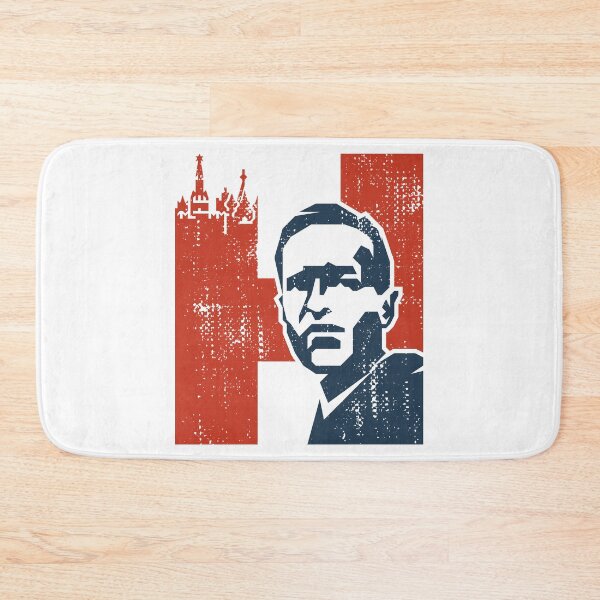 Item preview, Alexei Navalny designed and sold by etraveler.