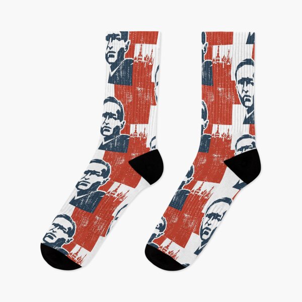 Item preview, Alexei Navalny designed and sold by etraveler.