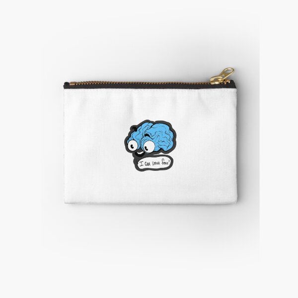 Item preview, I can smell fear designed and sold by Maggie Horton.