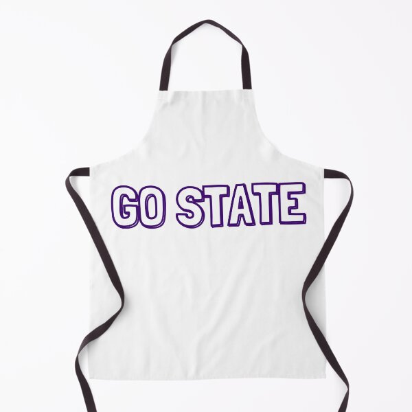 Item preview, GO STATE designed and sold by elohelaye.
