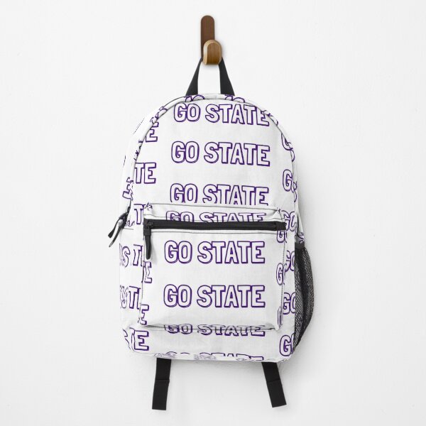 Item preview, GO STATE designed and sold by elohelaye.