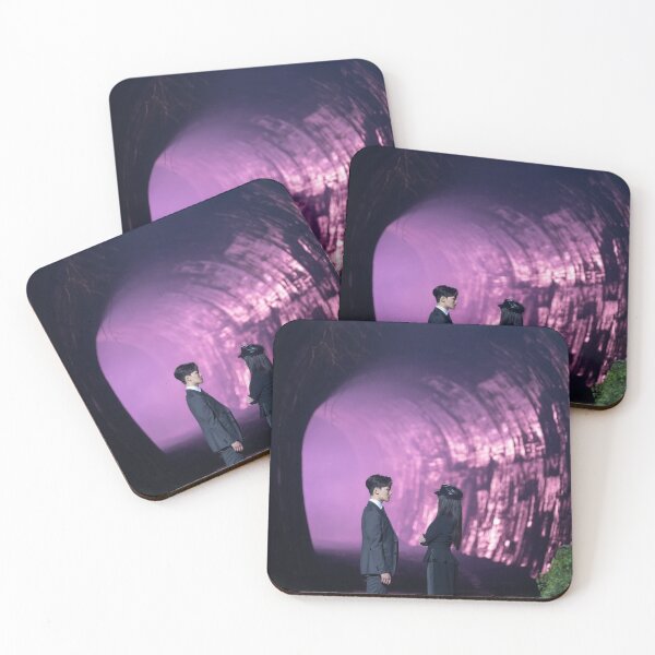 Item preview, IU & Yeo Jin Goo - Hotel Del Luna designed and sold by Natacha786.
