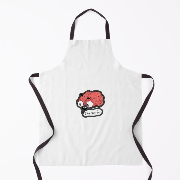 Item preview, I can smell fear designed and sold by Maggie Horton.