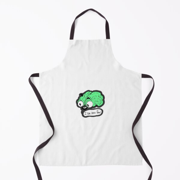 Item preview, I can smell fear designed and sold by Maggie Horton.